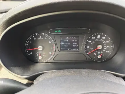 Kia Sorento 2016 года за 9 200 000 тг. в Астана – фото 11