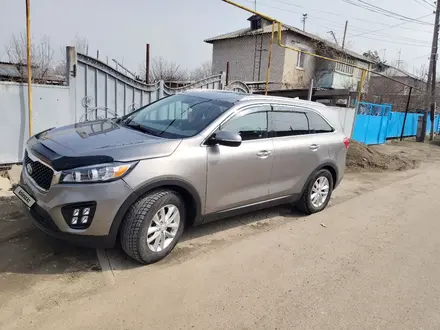 Kia Sorento 2016 года за 9 200 000 тг. в Астана