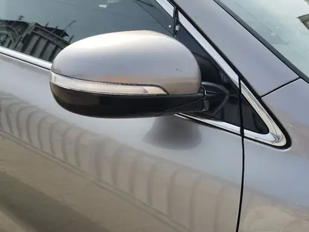 Kia Sorento 2016 года за 9 200 000 тг. в Астана – фото 3