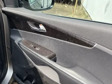 Kia Sorento 2016 года за 9 200 000 тг. в Астана – фото 4