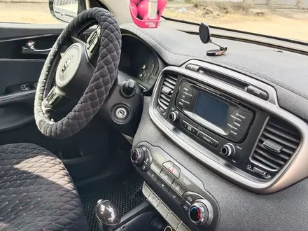 Kia Sorento 2016 года за 9 200 000 тг. в Астана – фото 5