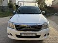 Toyota Hilux 2014 годаfor12 000 000 тг. в Актау – фото 2