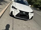 Lexus IS 300 2019 годаfor14 500 000 тг. в Талдыкорган – фото 4