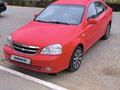 Chevrolet Lacetti 2006 года за 1 200 000 тг. в Байконыр