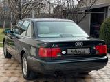 Audi A6 1996 годаүшін5 900 000 тг. в Шымкент