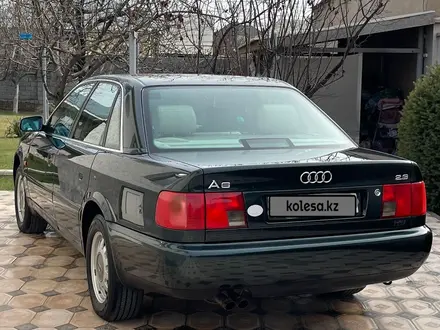 Audi A6 1996 года за 5 900 000 тг. в Шымкент