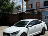 Hyundai Accent 2020 года за 5 950 000 тг. в Астана