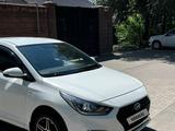 Hyundai Accent 2020 года за 5 950 000 тг. в Астана – фото 3