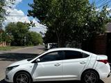 Hyundai Accent 2020 года за 5 950 000 тг. в Астана – фото 4