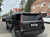 Cadillac Escalade 2016 года за 22 000 000 тг. в Павлодар – фото 3