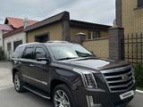 Cadillac Escalade 2016 года за 22 000 000 тг. в Павлодар – фото 2