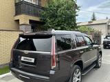 Cadillac Escalade 2016 года за 22 000 000 тг. в Павлодар – фото 4
