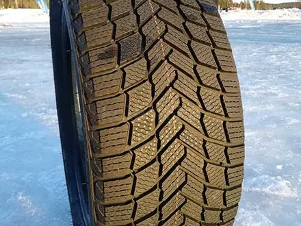 Шины Michelin 225/65/r17 X ice snow за 92 500 тг. в Алматы