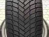 Шины Michelin 225/65/r17 Xice snow за 105 000 тг. в Алматы