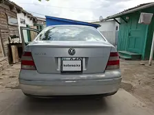 Volkswagen Jetta, 2003