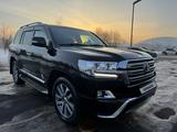 Toyota Land Cruiser 2016 годаfor31 800 000 тг. в Астана – фото 4