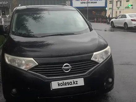 Nissan Quest 2013 года за 6 500 000 тг. в Алматы – фото 12