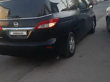 Nissan Quest 2013 года за 6 500 000 тг. в Алматы – фото 14