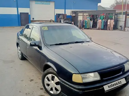 Opel Vectra 1995 года за 1 200 000 тг. в Алматы – фото 2