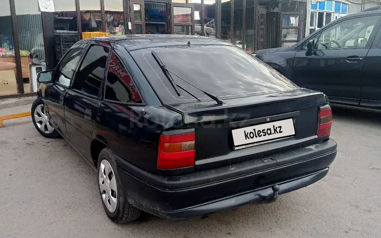 Opel Vectra 1995 годаүшін1 200 000 тг. в Алматы