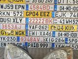 Фара Фары Оптика за 1 444 тг. в Актобе