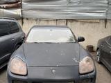 Porsche Cayenne 2004 годаүшін1 400 000 тг. в Алматы