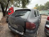 Porsche Cayenne 2004 годаүшін1 400 000 тг. в Алматы – фото 4