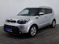 Kia Soul 2014 года за 4 360 000 тг. в Астана