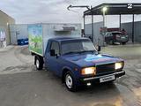 ВИС 2345 (Жигули) 2007 года за 1 350 000 тг. в Актау