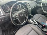 Opel Astra 2014 годаүшін5 500 000 тг. в Астана – фото 4