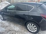 Opel Astra 2014 года за 5 500 000 тг. в Астана – фото 3