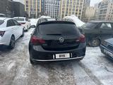 Opel Astra 2014 годаfor5 500 000 тг. в Астана – фото 5