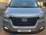 Hyundai Starex 2018 года за 11 999 000 тг. в Алматы – фото 2