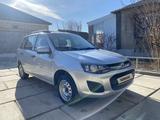 ВАЗ (Lada) Kalina 2194 2014 года за 2 700 000 тг. в Тараз