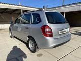 ВАЗ (Lada) Kalina 2194 2014 года за 2 700 000 тг. в Тараз – фото 2