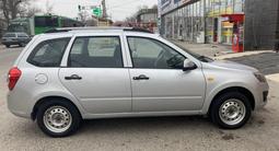 ВАЗ (Lada) Kalina 2194 2014 года за 2 700 000 тг. в Тараз – фото 3