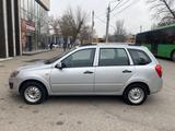 ВАЗ (Lada) Kalina 2194 2014 года за 2 700 000 тг. в Тараз – фото 4