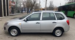 ВАЗ (Lada) Kalina 2194 2014 года за 2 700 000 тг. в Тараз – фото 4