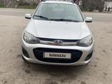 ВАЗ (Lada) Kalina 2194 2014 года за 2 700 000 тг. в Тараз – фото 5