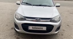 ВАЗ (Lada) Kalina 2194 2014 года за 2 700 000 тг. в Тараз – фото 5