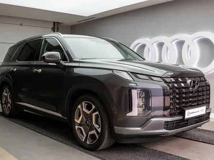 Hyundai Palisade 2024 года за 22 500 000 тг. в Астана