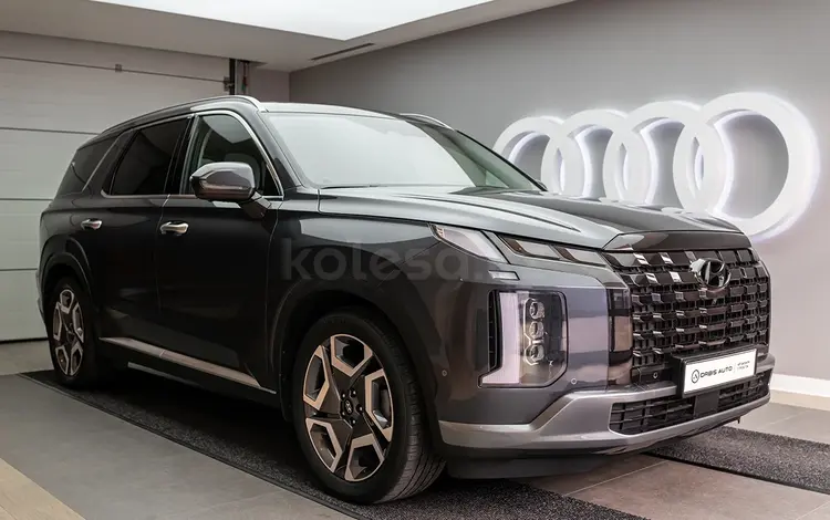 Hyundai Palisade 2024 годаүшін22 500 000 тг. в Астана