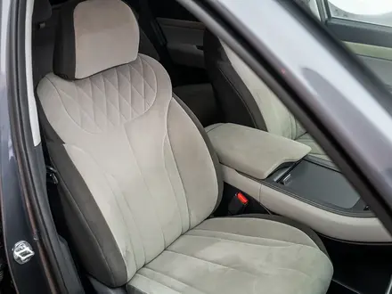 Hyundai Palisade 2024 года за 22 500 000 тг. в Астана – фото 10