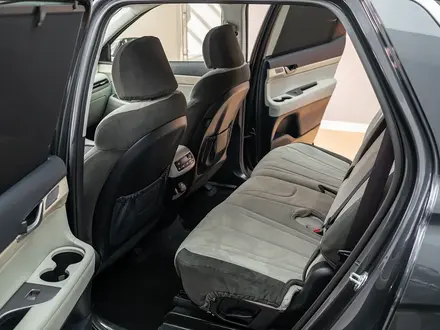 Hyundai Palisade 2024 года за 22 500 000 тг. в Астана – фото 11