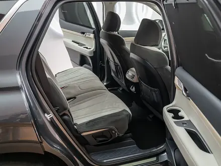Hyundai Palisade 2024 года за 22 500 000 тг. в Астана – фото 12