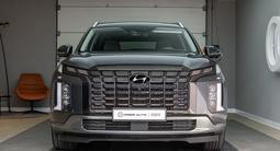 Hyundai Palisade 2024 годаүшін22 500 000 тг. в Астана – фото 2