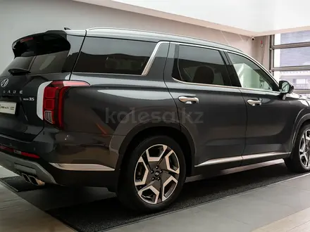 Hyundai Palisade 2024 года за 22 500 000 тг. в Астана – фото 3