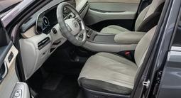 Hyundai Palisade 2024 годаүшін22 500 000 тг. в Астана – фото 4