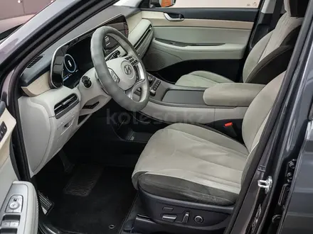 Hyundai Palisade 2024 года за 22 500 000 тг. в Астана – фото 4