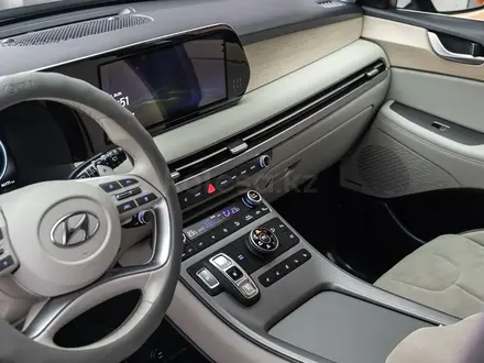 Hyundai Palisade 2024 года за 22 500 000 тг. в Астана – фото 6